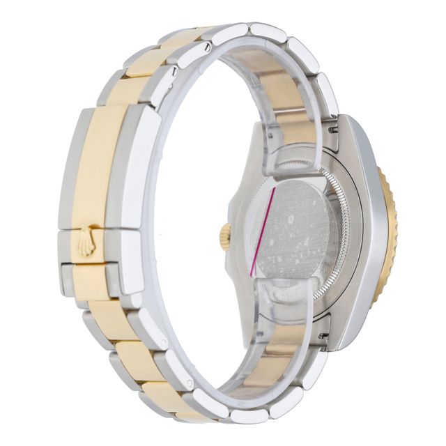 Rolex GMT Master II 116713 LN Image 4